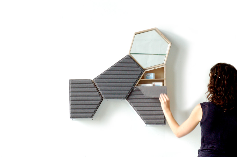 celine forestier: home medecine