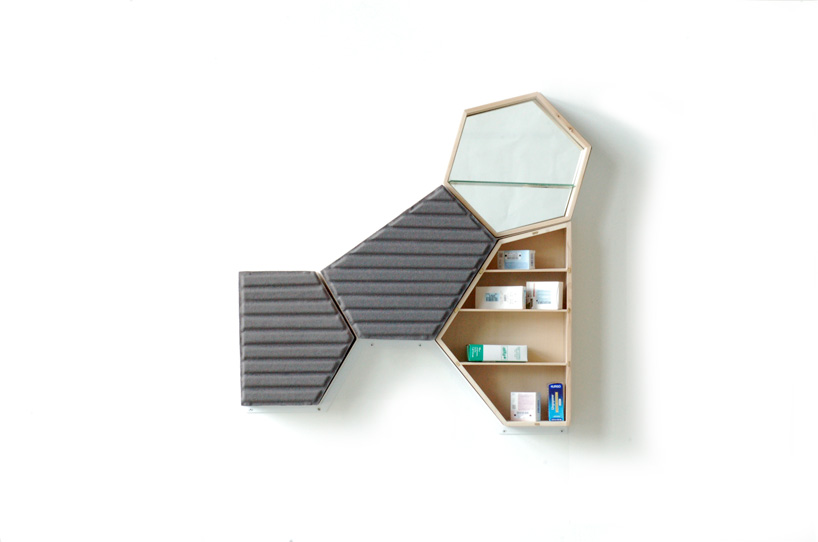 celine forestier: home medecine