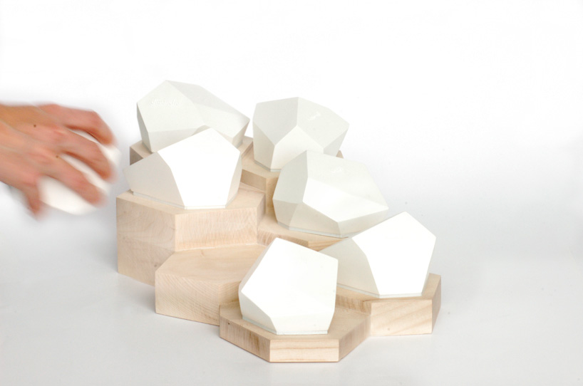 celine forestier: home medecine