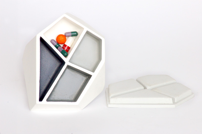 celine forestier: home medecine