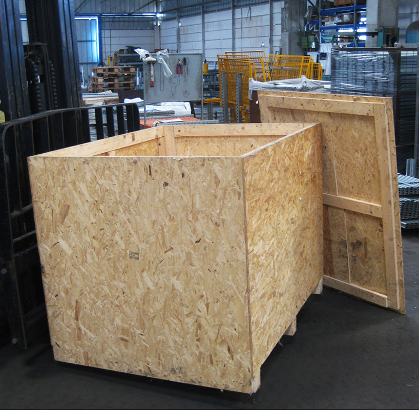 woodlamp by nir meiri