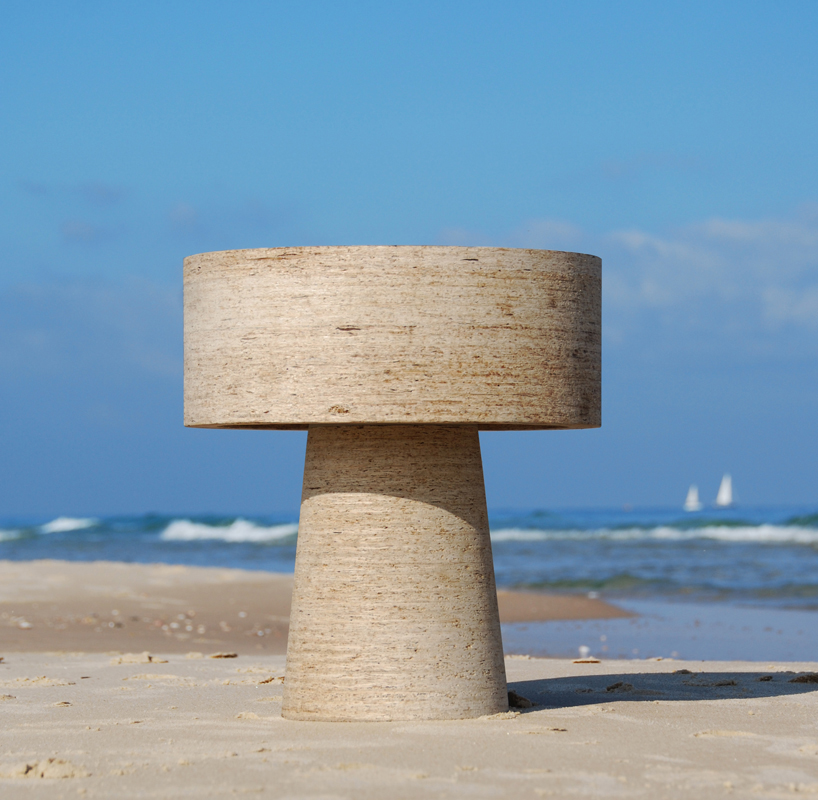 woodlamp by nir meiri