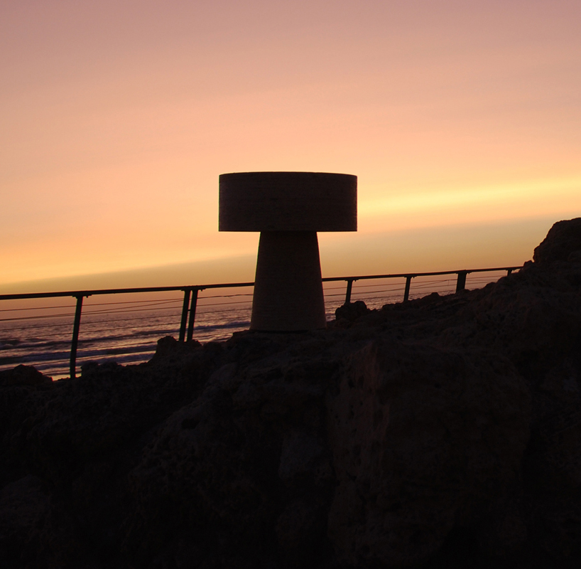 woodlamp by nir meiri