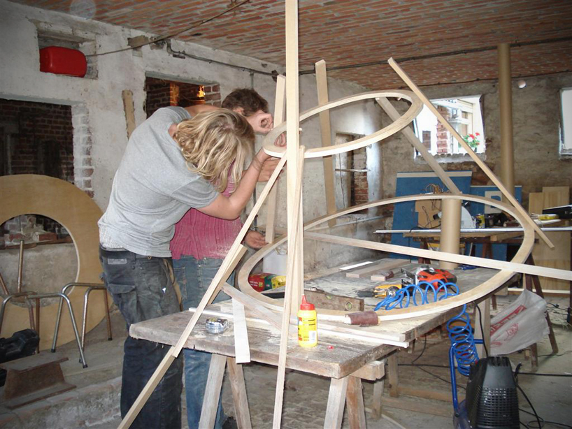 Eliz by STAL collectief