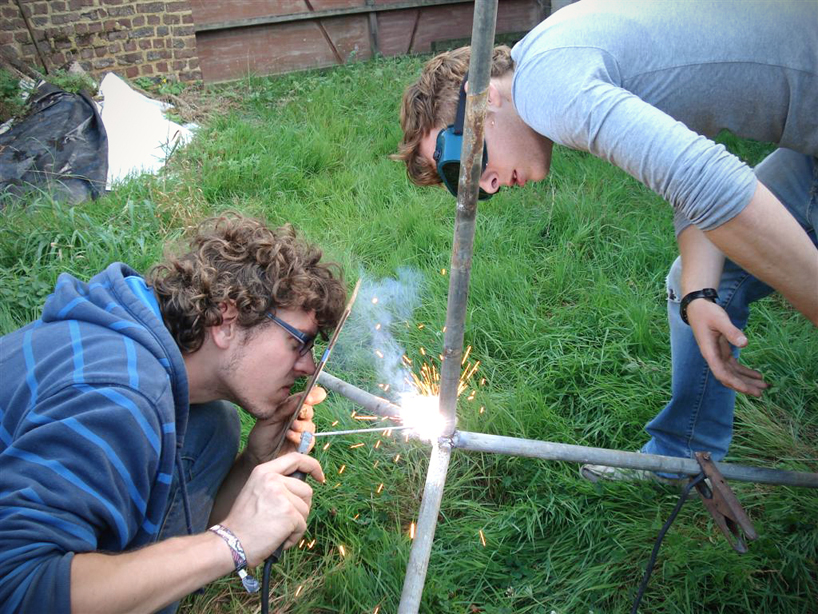 Eliz by STAL collectief