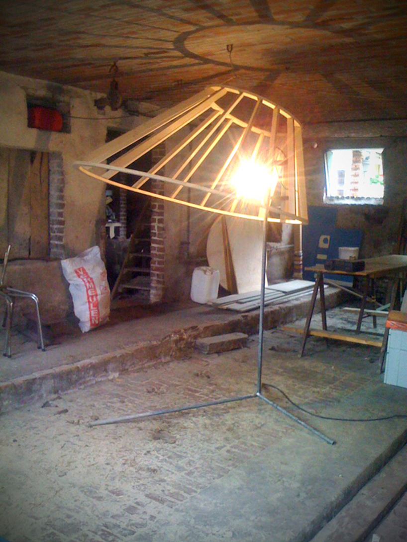 Eliz by STAL collectief