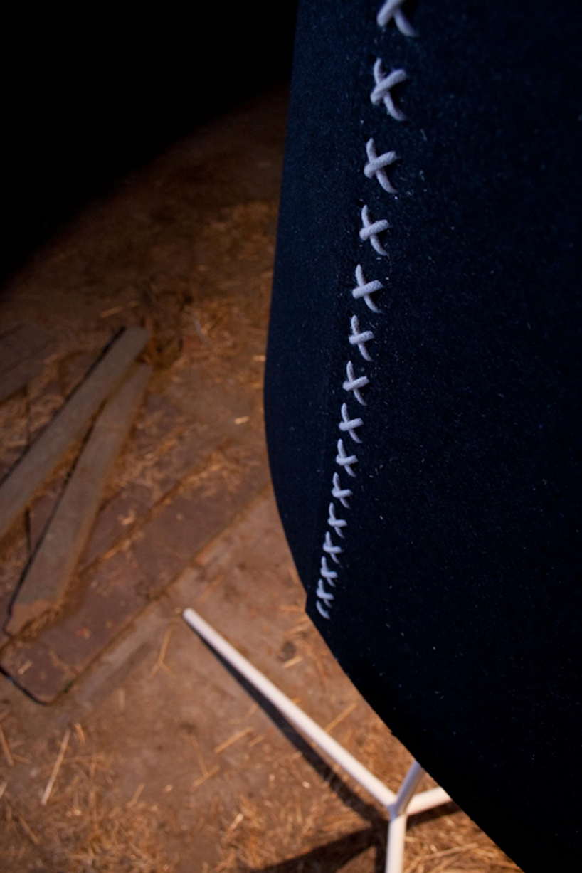 Eliz by STAL collectief