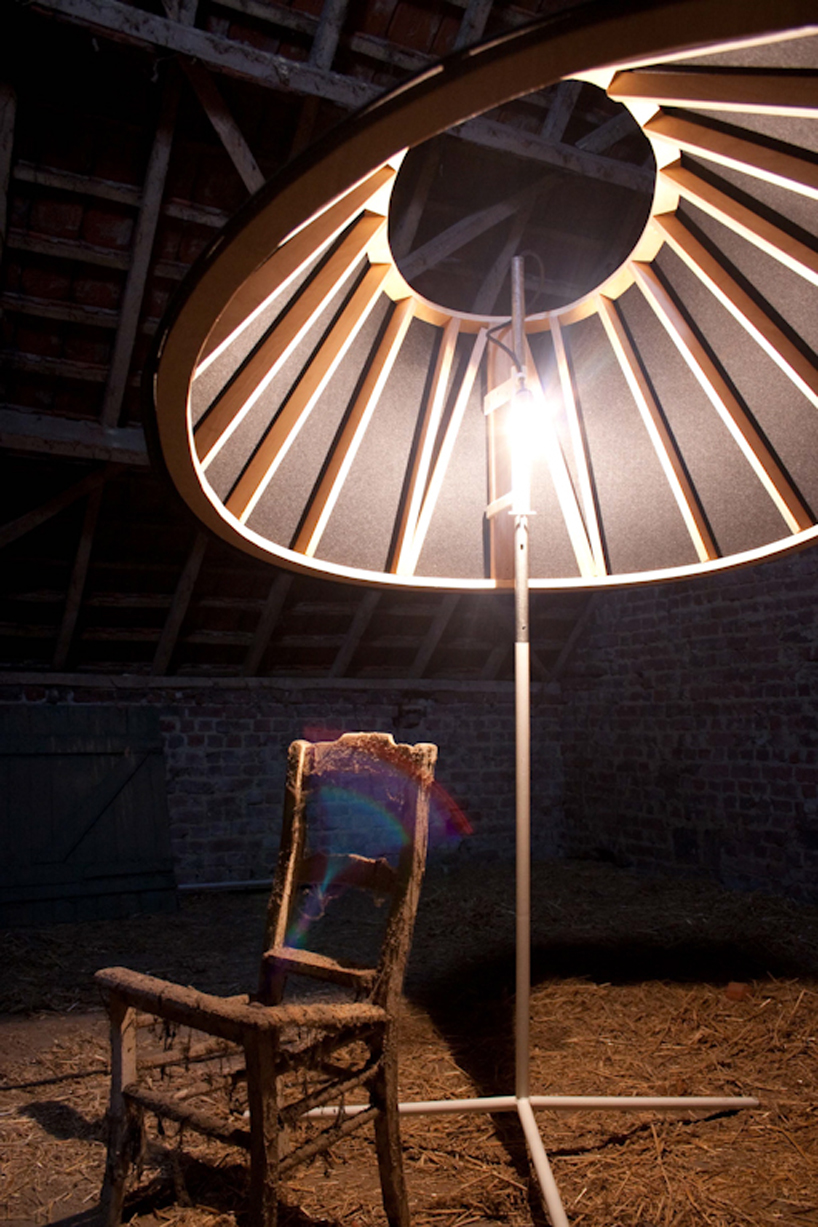 Eliz by STAL collectief