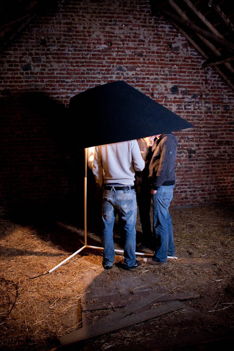 Eliz by STAL collectief