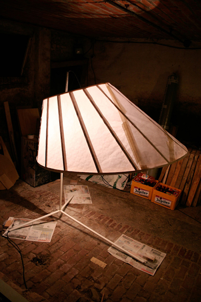 Eliz by STAL collectief