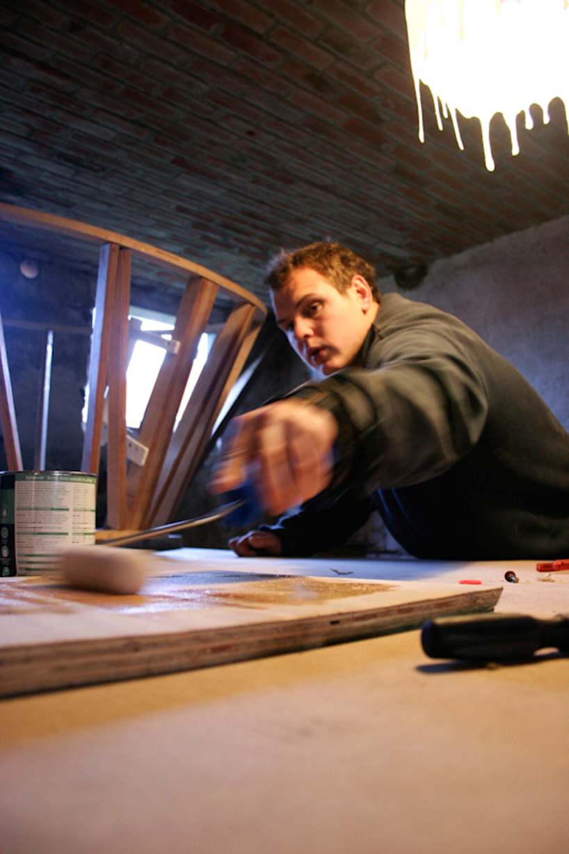 Eliz by STAL collectief