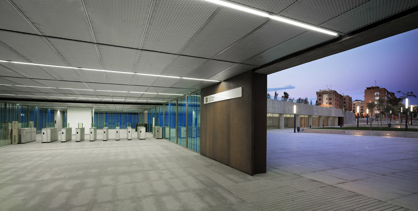 Rstudio: alboraya palmaret train station