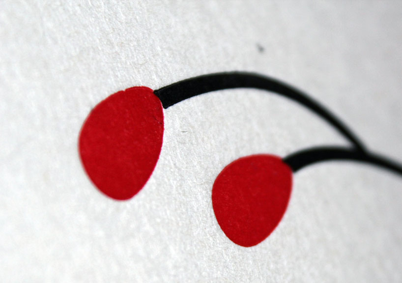 Rise for Japan x Milton Glaser Limited Edition Poster