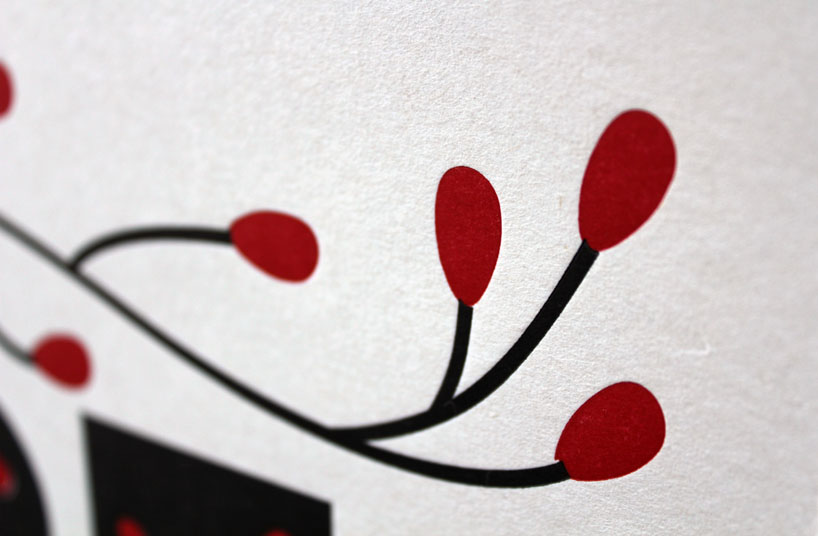 Rise for Japan x Milton Glaser Limited Edition Poster