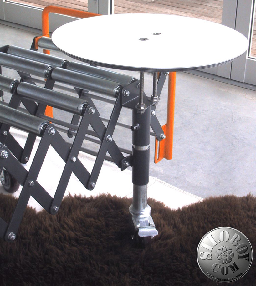 siloboy: zizam table