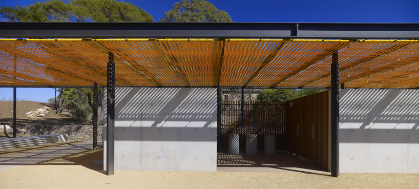 choi ropiha fighera: ballast point park