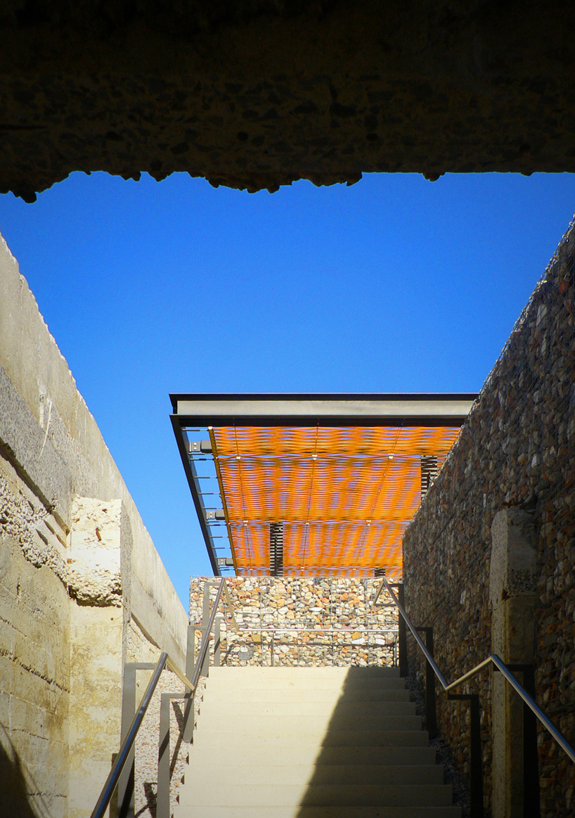 choi ropiha fighera: ballast point park