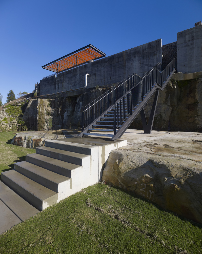 choi ropiha fighera: ballast point park