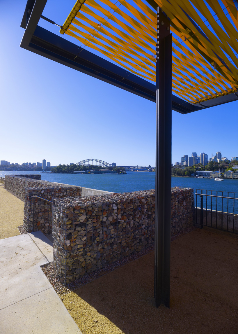 choi ropiha fighera: ballast point park