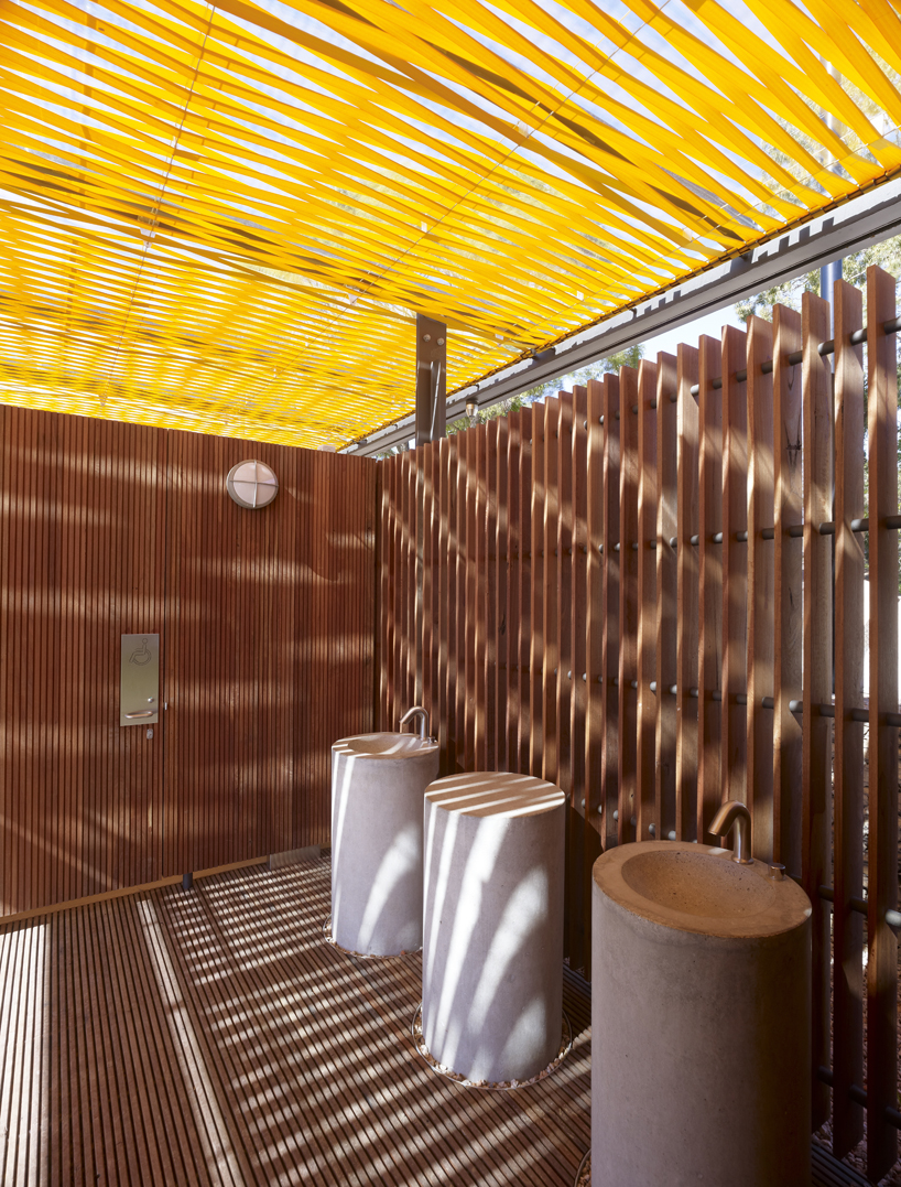 choi ropiha fighera: ballast point park