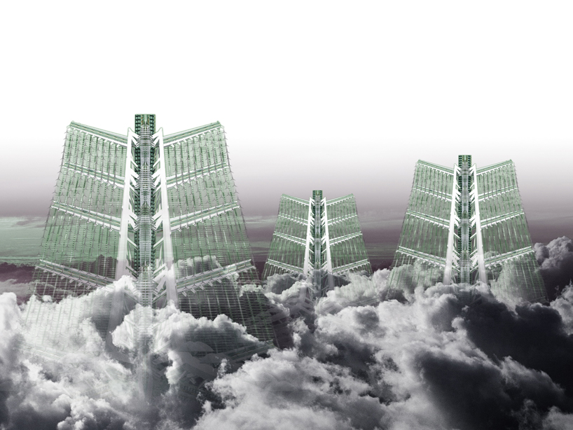 benjamin g. badeau: a vision for the future