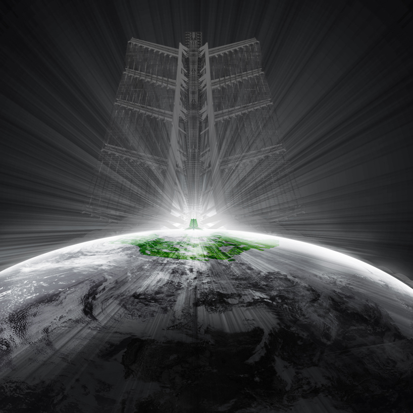 benjamin g. badeau: a vision for the future