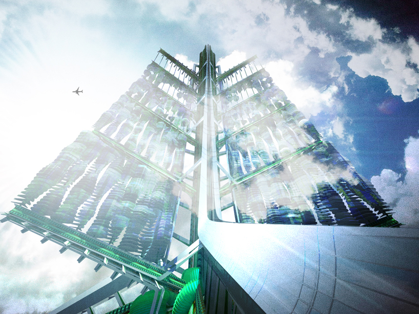 benjamin g. badeau: a vision for the future