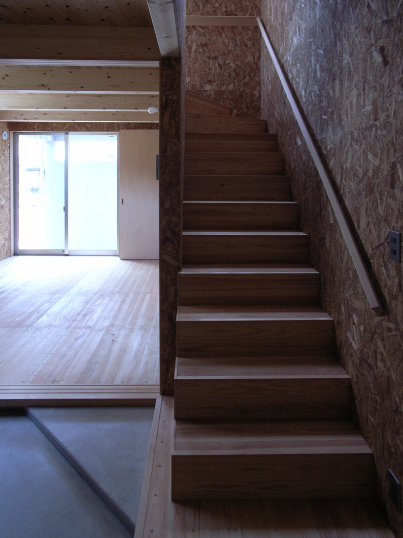 aoydesign: small house