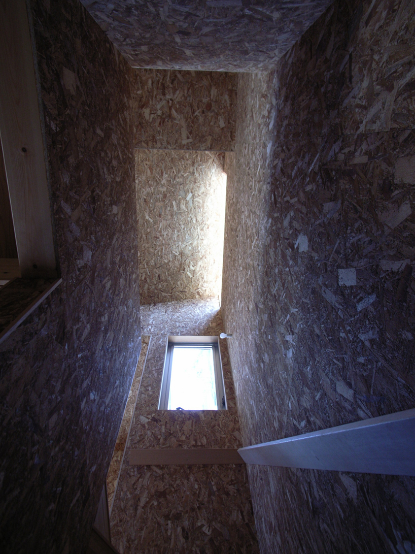 aoydesign: small house