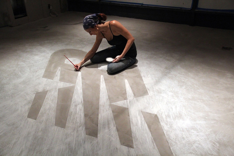 nikole nelson: new balance experience store