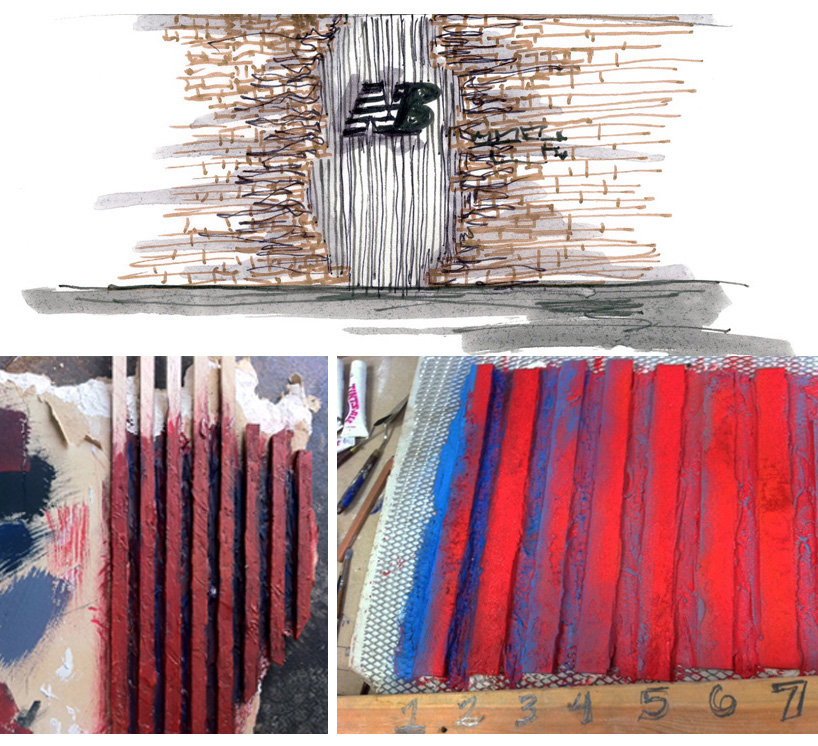 nikole nelson: new balance experience store