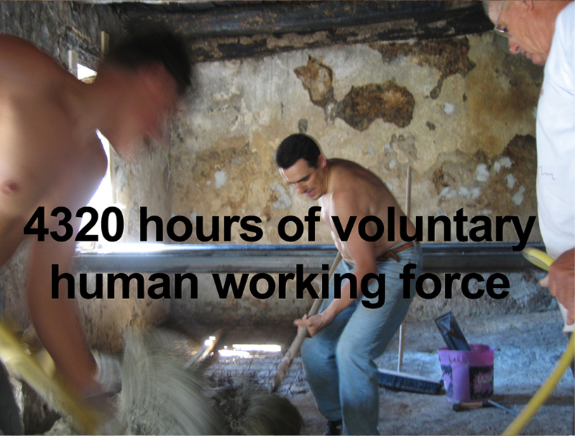 feld72: million donkey hotel