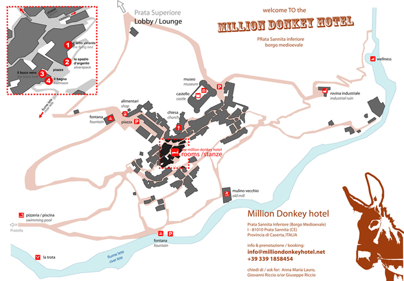 feld72: million donkey hotel