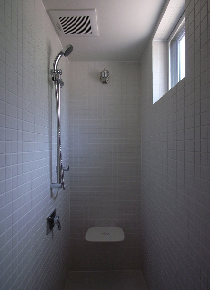 aoydesign: small house