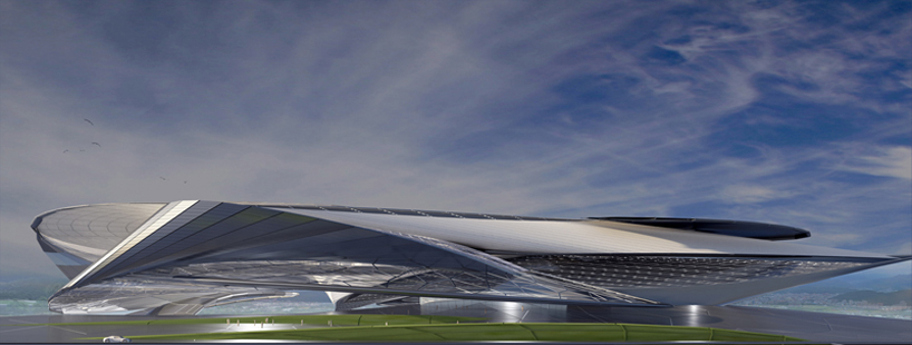 ma2: new taipei city art museum