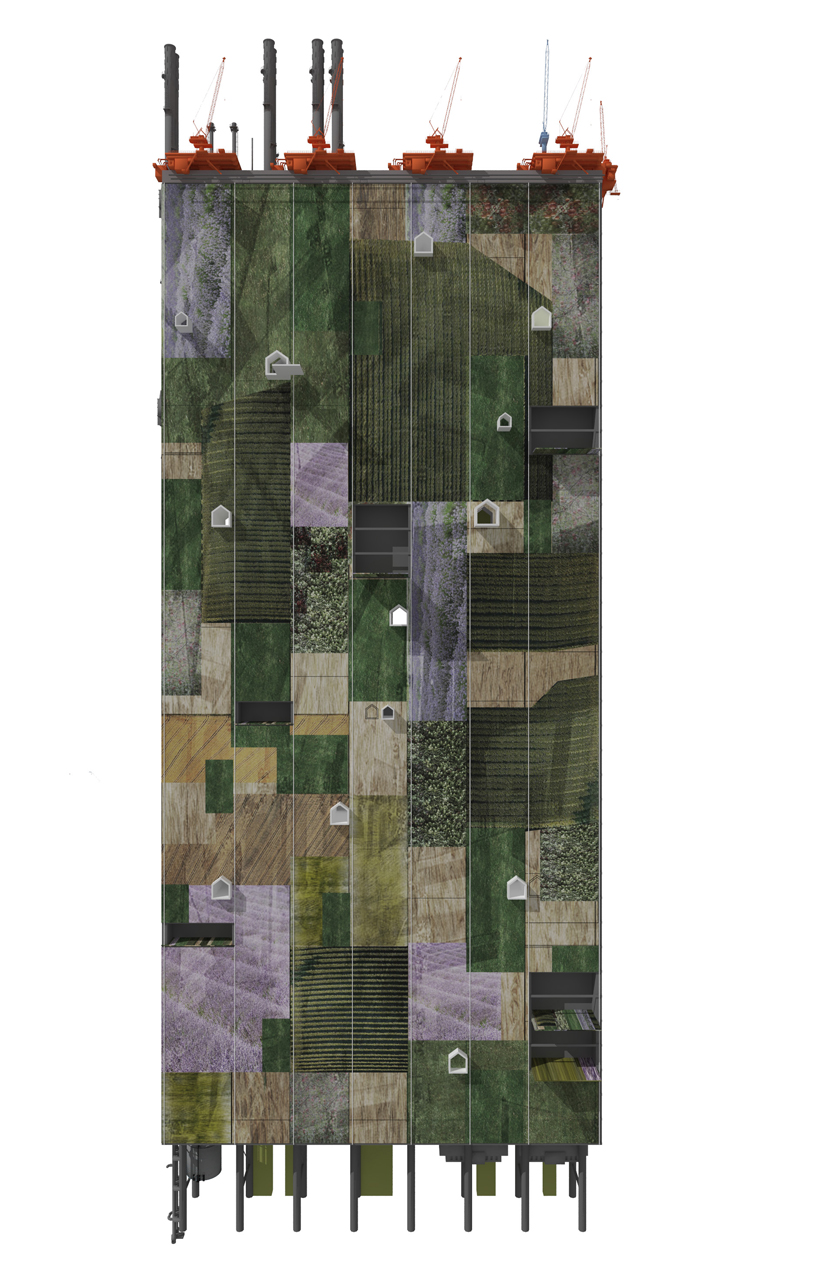 atelierarchitects: the ruralscraper