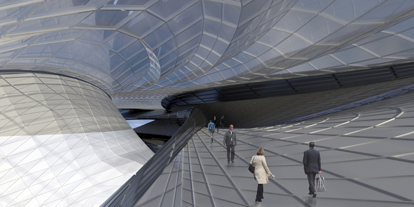 ma2: new taipei city art museum