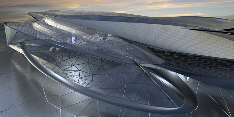 ma2: new taipei city art museum