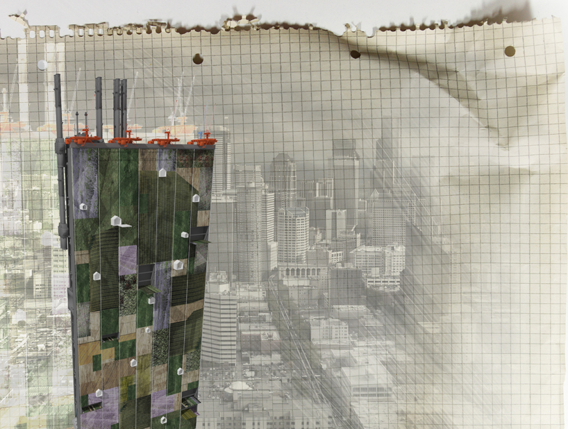 atelierarchitects: the ruralscraper