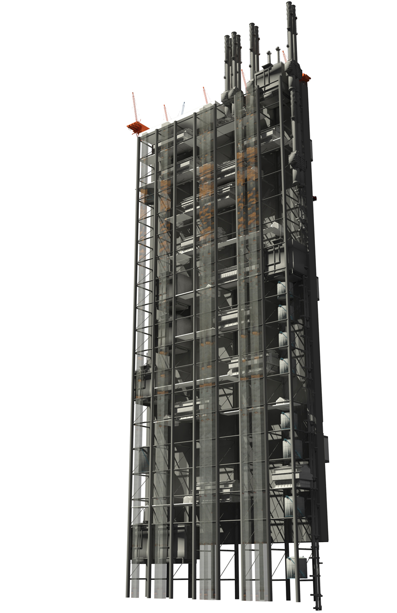 atelierarchitects: the ruralscraper