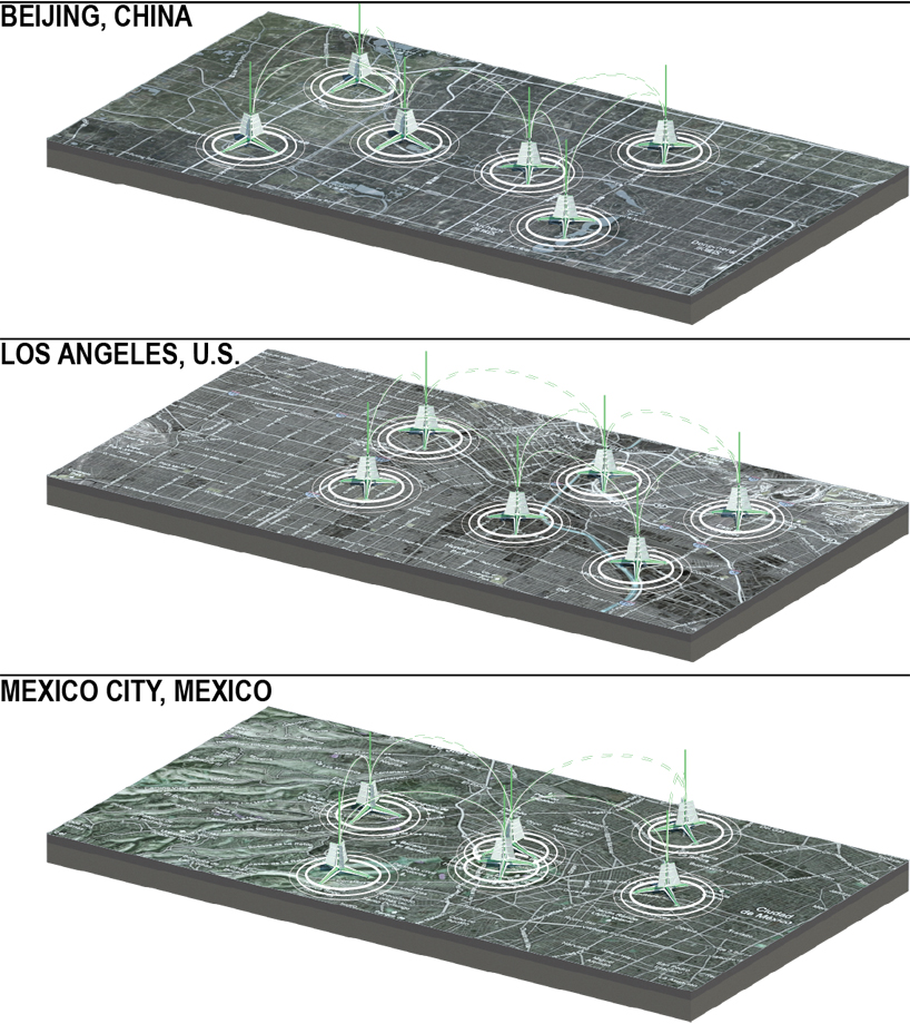 benjamin g. badeau: a vision for the future