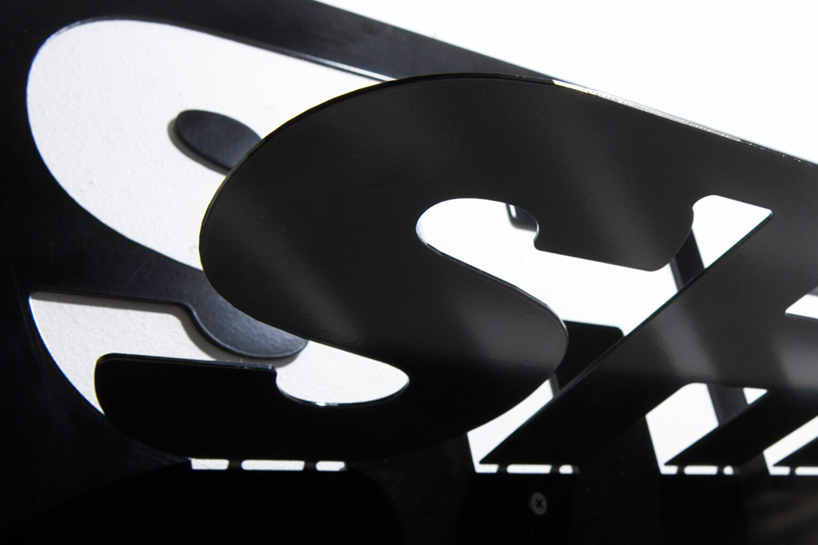 ufuk keskin: typeshelf