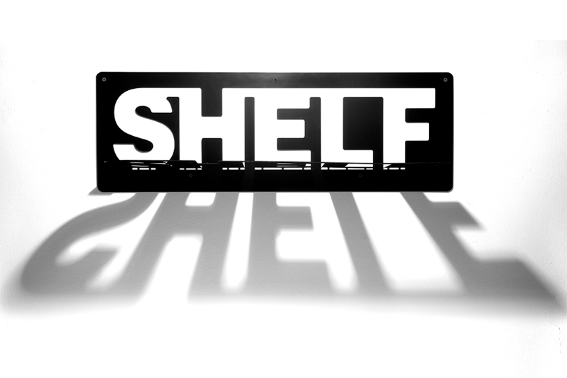 ufuk keskin: typeshelf