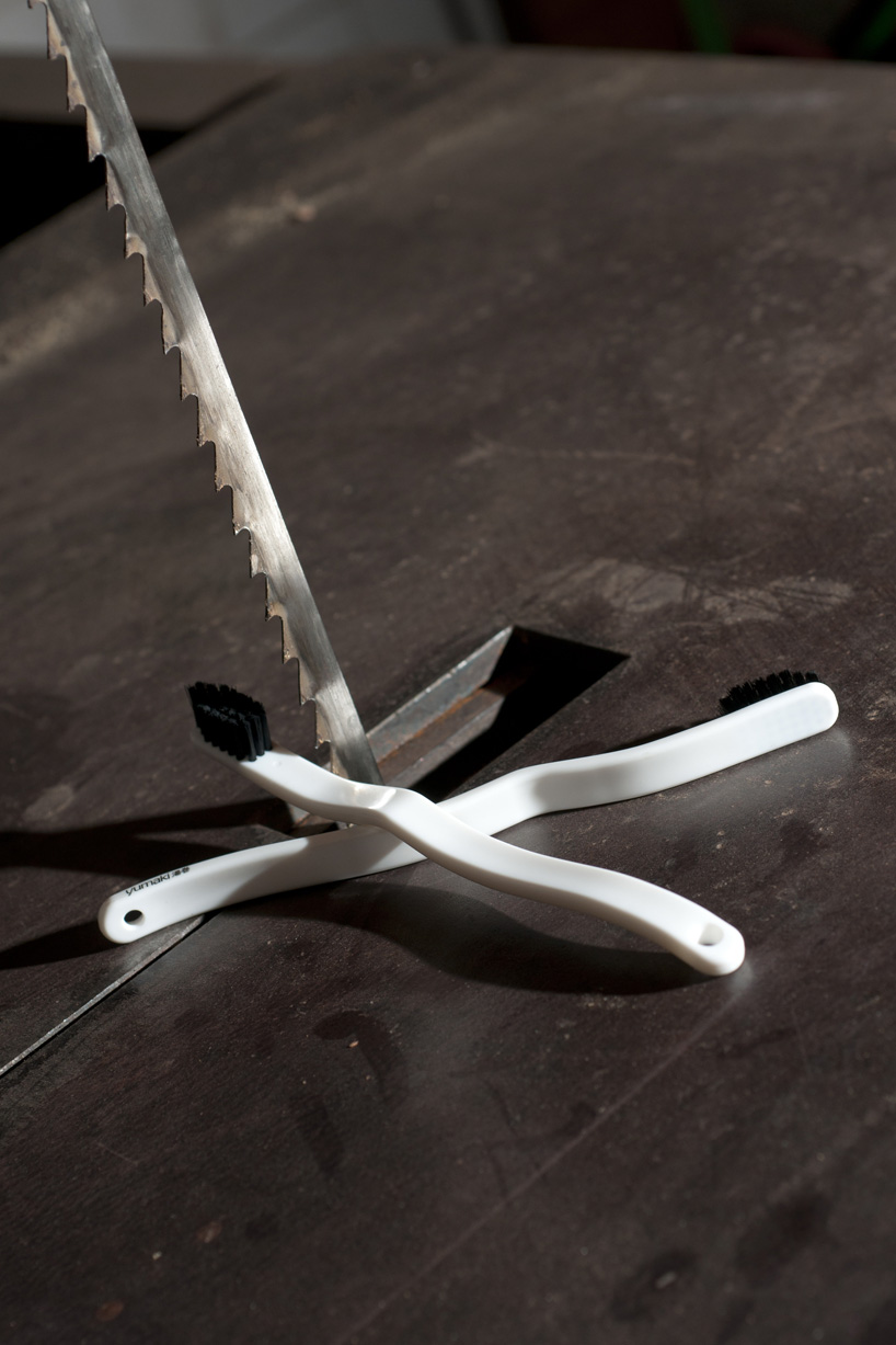 yumaki, a revolution in oral care