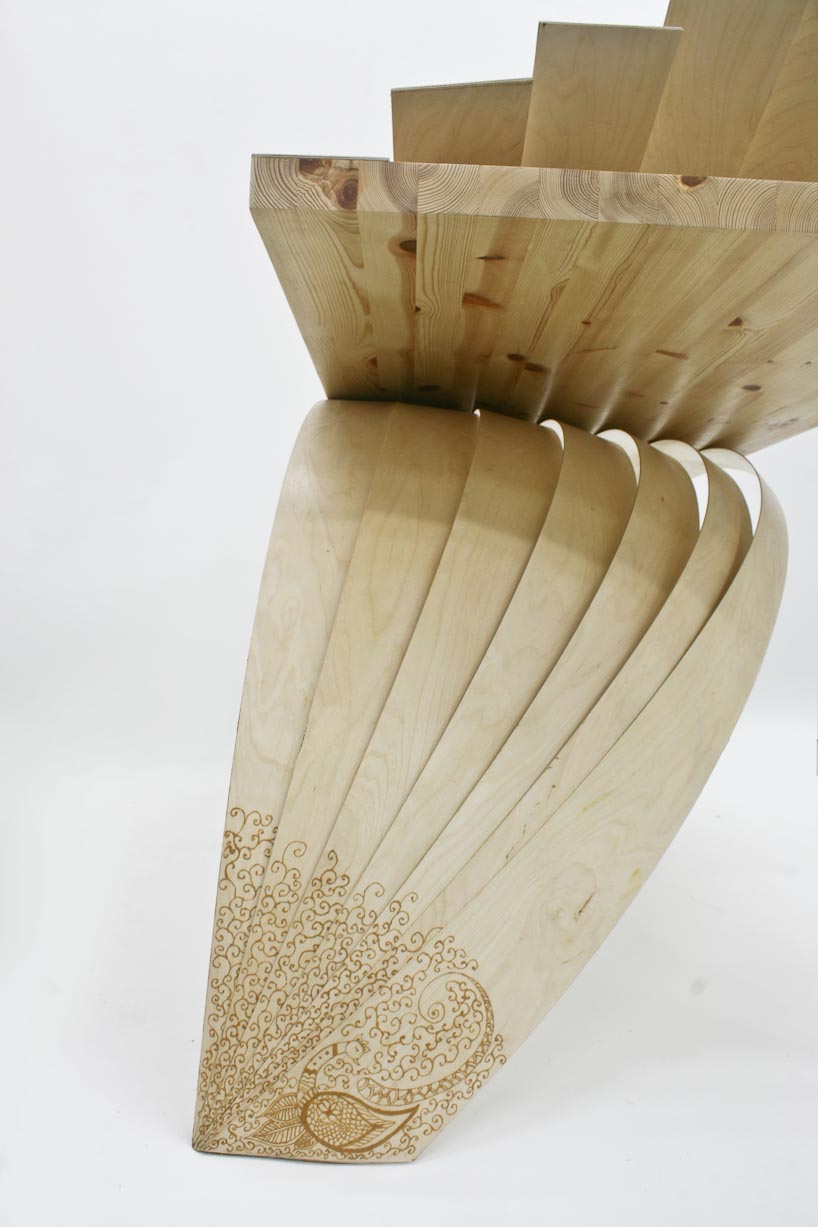 arpan patel   art marries design