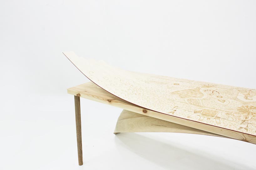 arpan patel   art marries design