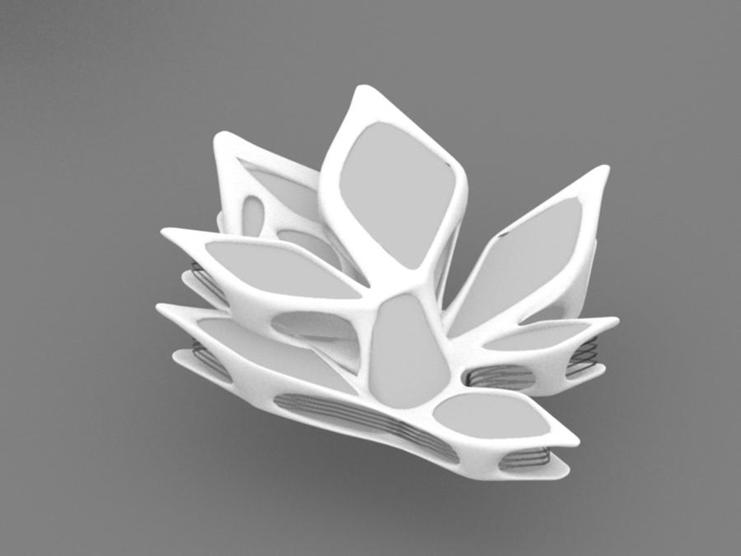 composite environment: digital housing