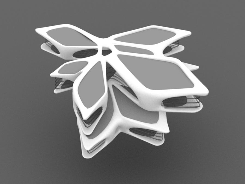 composite environment: digital housing