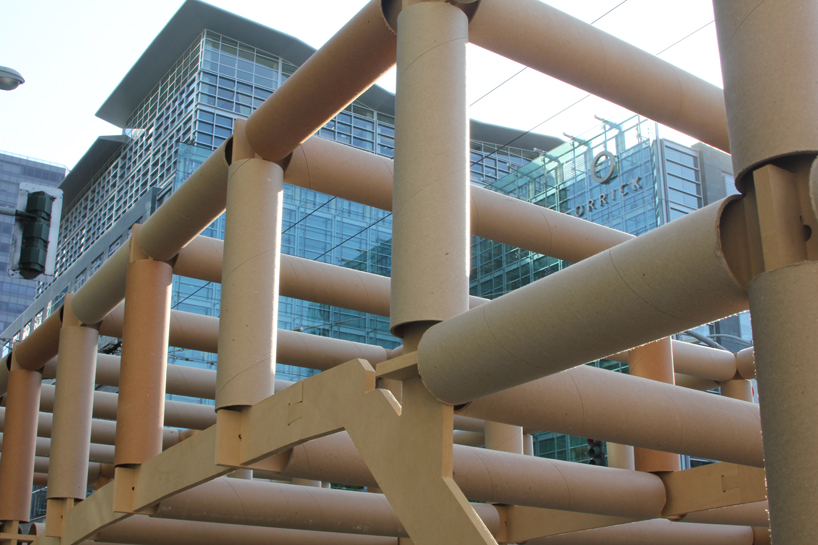 parking day 2011:    STUDIOS Architecture with holmes culley + chris chalmers