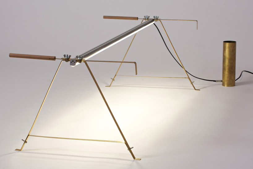 alfonso ruano canales: lightweight beam
